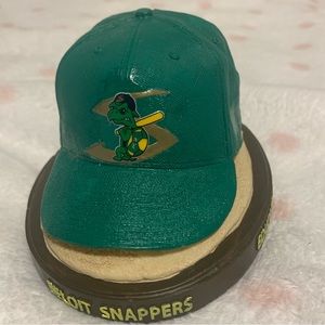 Beliot Snappers Collectable Coin Bank